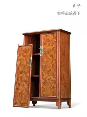 傳統的古典紅木 用最少的資源來實現最快的家具產品發布