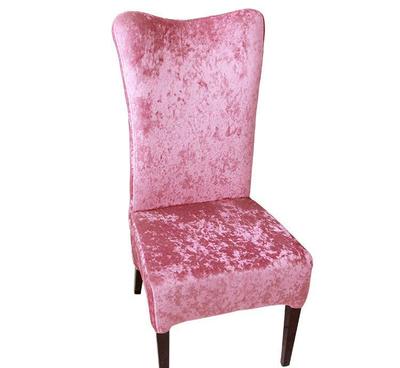 振澳 工廠直銷魚尾椅 家用古典歐式餐廳家具 椅子