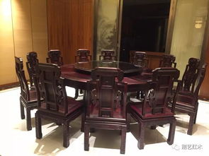 現代家居與傳統家具的完美結合