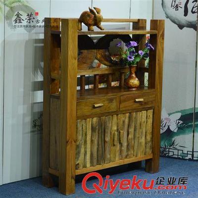 原木家具 原生態(tài)實(shí)木餐邊柜 原木茶水柜 儲(chǔ)物柜 工廠直銷(xiāo) GXR41圖片|原木家具 原生態(tài)實(shí)木餐邊柜 原木茶水柜 儲(chǔ)物柜 工廠直銷(xiāo) GXR41產(chǎn)品圖片由中山市三鄉(xiāng)鎮(zhèn)古鶴鑫榮古典家具店公司生產(chǎn)提供-