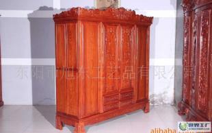 供應(yīng)[全國(guó)聯(lián)保]供應(yīng)古典紅木家具/旭東紅木家具/錦繡大衣柜 _家居家具_(dá)世界工廠網(wǎng)中國(guó)產(chǎn)品信息庫(kù)