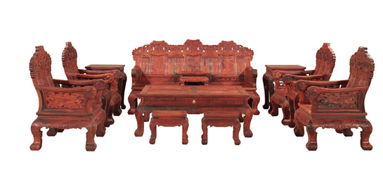 鄭邦古典家具廠 傳承古典家具的藝術(shù)與匠心