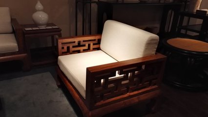 經(jīng)典明式家具文化 古典家具的雅致與傳承