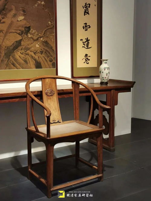 古典家具，憑什么賣那么貴