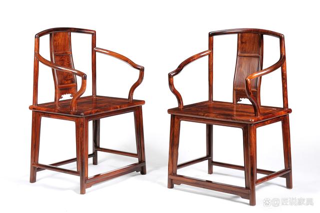 明式家具與清式家具 古典家具的兩種風格