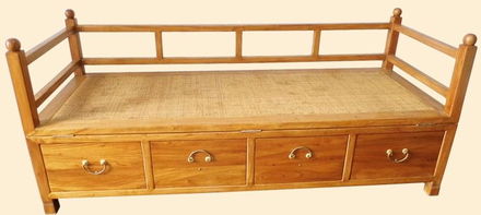 匯鑫堂 江門古典家具藝術(shù)的匠心傳承者