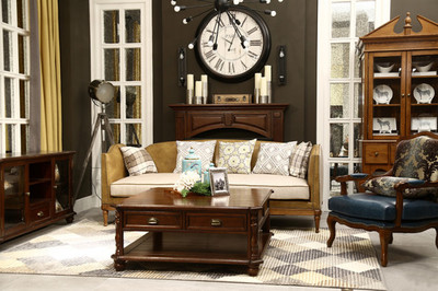 古典家具的裝飾技藝 傳統(tǒng)工藝與藝術(shù)表現(xiàn)的完美融合